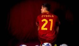 Lini Depan AS Roma Kian Garang, Paulo Dybala Selangkah Lagi Dapat Tandem Baru - JPNN.com