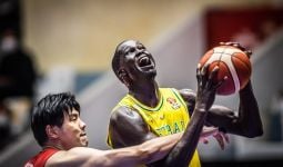 FIBA Asia Cup 2022: Eks Pemain Cleveland Cavaliers Siap Promosikan Indonesia ke Australia - JPNN.com