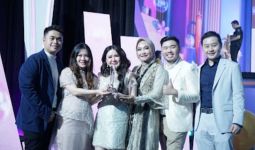 Andalkan Mochi Treatment, Dermapro Raih Penghargaan Insert Award 2022 - JPNN.com