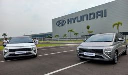 Hyundai Stargazer Sudah Bisa Dipesan di Seluruh Jaringan Hyundai Gowa - JPNN.com