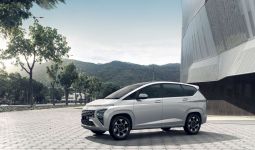 Hyundai Ungkap Wujud STARGAZER, Desainnya Futuristik, Harga Terjangkau - JPNN.com