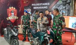 Panglima TNI Jenderal Andika Sebut Penembak Istri Prajurit di Semarang, Jangan Kaget - JPNN.com
