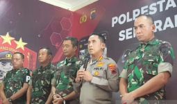 Penembak Istri Anggota TNI Akhirnya Digulung, Tetapi - JPNN.com