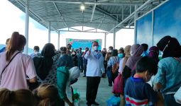 BP3MI Kalimantara Utara Memfasilitasi Pemulangan 239 PMI Deportasi dari Malaysia - JPNN.com