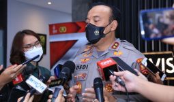 Polri Uji Rekaman CCTV Penembakan Brigadir J, Rumah Ferdy Sambo Atau Magelang-Jakarta? - JPNN.com