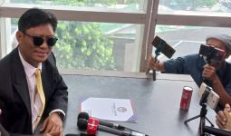 Nikita Mirzani Dijemput Paksa, Pihak Dito Mahendra: Tidak Ada yang Bisa Mempermainkan Hukum - JPNN.com