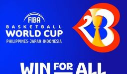3 Fakta Menarik FIBA World Cup 2023: Siapa Bintang NBA yang Hadir di Indonesia? - JPNN.com