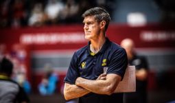 Susah Payah Kalahkan Jepang, Australia Berpeluang Pertahankan Gelar Juara FIBA Asia Cup 2022 - JPNN.com