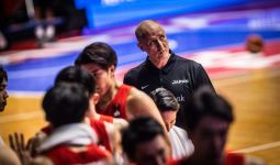Kalah dari Juara Bertahan FIBA Asia, Jepang Tetap Puas, Ini Sebabnya - JPNN.com