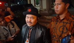 Kamaruddin Blak-blakan Soal Tersangka Kasus Tewasnya Brigadir J, Sudah Ada, Inisialnya... - JPNN.com