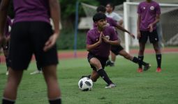 Timnas U-16 Indonesia Punya Aturan Ketat, Telat Salat Ada Dendanya - JPNN.com