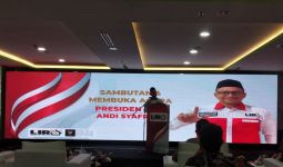 Ahmad Ali Jadi Ketua Dewan Pembina, LIRA Terus Konsisten Jembatani Rakyat-Pemerintah - JPNN.com