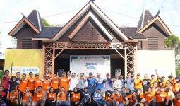 Kemenparekraf Dukung Kolaborasi PKT dengan Pemkot Bontang Dalam Kembangkan Pariwisata - JPNN.com
