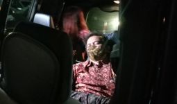 Roy Suryo Tepar Setelah Diperiksa Polisi selama 12 Jam, Mohon Doanya - JPNN.com