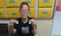 Nekat Berbuat Terlarang, Janda Berambut Pirang Ini Ungkap Sebuah Pengakuan - JPNN.com