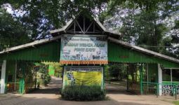 9 Wahana Seru di Objek Wisata Punti Kayu, Palembang - JPNN.com