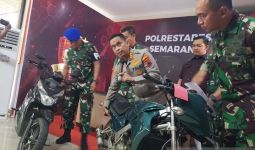 Kopda M Terlibat Penembakan Istri, Panglima TNI Ungkap Soal Bukti, Asmara & Jejak Elektronik - JPNN.com