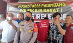 Kawanan Begal Terhadap Karyawan Indomaret Ditangkap, Ada yang di Bawah Umur - JPNN.com