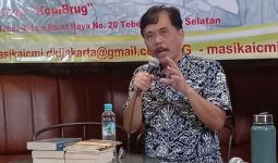 Syahganda Dukung Anies-Cak Imin Demi Perubahan Nasib Bangsa - JPNN.com