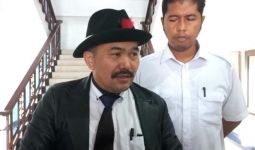 Mengejutkan, Kamaruddin Ungkap Soal Jejak Digital Dugaan Pembunuhan Berencana Terhadap Brigadir J - JPNN.com