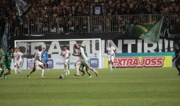 Pernyataan Bernardo Tavares Setelah PSM Sukses Curi 3 Poin di Kandang PSS Sleman - JPNN.com