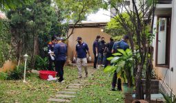 Polisi Gelar Prarekonstruksi Kasus Penembakan Brigadir J di Rumah Irjen Ferdy Sambo - JPNN.com