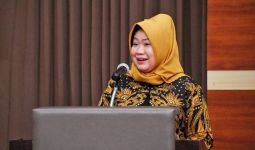 Pesan Penting dari Siti Fauziah untuk Sahabat Kebangsaan UIN Sunan Kalijaga - JPNN.com