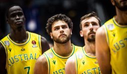 Tak Terkalahkan, Australia Ingin Sempurnakan Tampil di FIBA Asia Cup 2022 dengan Raih Gelar Juara - JPNN.com