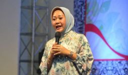 Bupati Tiwi Bawa Kabar Baik, Siap Perjuangkan Rekrutmen PPPK Khusus Tenaga Kesehatan - JPNN.com