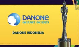 Danone Indonesia Kembali Meraih Best Company to Work for in Asia - JPNN.com