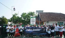 Milenial di Lebak Optimistis Sandiaga Mampu Memimpin Indonesia di 2024 - JPNN.com