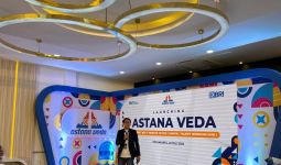 Mengenal Astana Veda, IT Remote Office Pertama BRI - JPNN.com