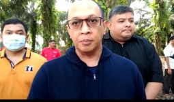 Jelang Autopsi Ulang Jenazah Brigadir J, Jenderal Bintang Dua Langsung Turun Cek Lokasi - JPNN.com