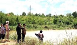 Wali Kota Rahma Imbau Warga tak Beraktivitas di Areal Rawan Buaya - JPNN.com