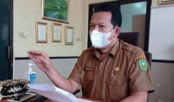 Kasus Positif Covid-19 di Riau Terus Bertambah, Masyarakat Diminta Disiplin Prokes - JPNN.com