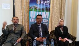 Mengimplementasikan Merdeka Belajar, 17 Perguruan Tinggi di Indonesia Berkolaborasi dengan UUM - JPNN.com