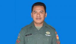 Kalau Ada yang Melihat Kopda M Segera Lapor ke TNI, Itu Orangnya - JPNN.com