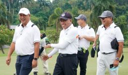 Buka Turnamen Golf Game CGF, Menpora Amali Sampaikan Pesan Penting - JPNN.com