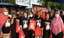 Mimi-Mimi Cirebon Kompak Deklarasi Dukungan untuk Ganjar Pranowo - JPNN.com