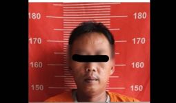 Dukun Cabul Ini Sudah Ditangkap Polisi, Korbannya Adik Ipar Sendiri, Edan - JPNN.com