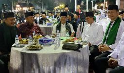 Kapolri Sampaikan Pesan Khusus di Hadapan Ratusan Jawara Banten - JPNN.com