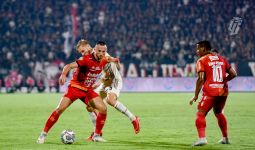 Bali United vs Persija: Pantas Menang, Ternyata Ini Rahasia Teco Redam Macan Kemayoran - JPNN.com