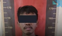 Pemuda Ini Ditangkap Polisi di Bekasi, Rekannya Siap-Siap Saja - JPNN.com
