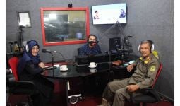 Bea Cukai Gelar Sosialisasi lewat Siaran Radio di Yogyakarta dan Bandung - JPNN.com
