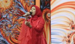 3 Kontestan Harus Mati-matian demi Masuk Final Rising Star Dangdut 2022 - JPNN.com