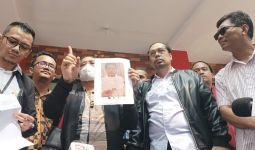 200 Pengacara Akan Buat Petisi Penjarakan Nikita Mirzani, Sebut Nama Jokowi - JPNN.com