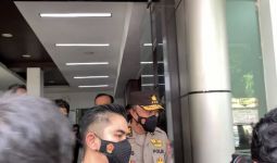 Kabar Terbaru Kasus Brigadir J, 3 Jenderal Polisi ke Komnas HAM, tentang Luka-luka Itu - JPNN.com
