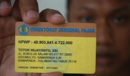 Integrasi NIK & NPWP Untung untuk Negara, tetapi Beban untuk Rakyat - JPNN.com