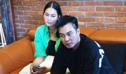 Baim Wong Dihujat, Paula Verhoeven Bilang Begini - JPNN.com