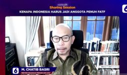 Ini Salah Satu Keuntungan Jika Indonesia Ikut dalam Satuan Tugas Aksi Finansial - JPNN.com
